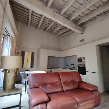 Apartament Plaza De La Merced *