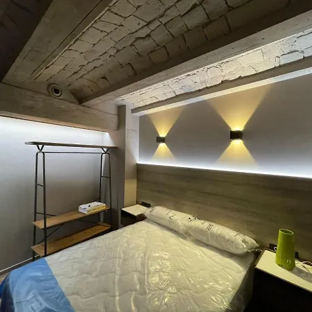 Apartment Plaza De La Merced Valencia